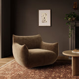 Margot Swivel Chair