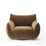 Margot Swivel Chair