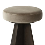 Damon Swivel Bar + Counter Stool