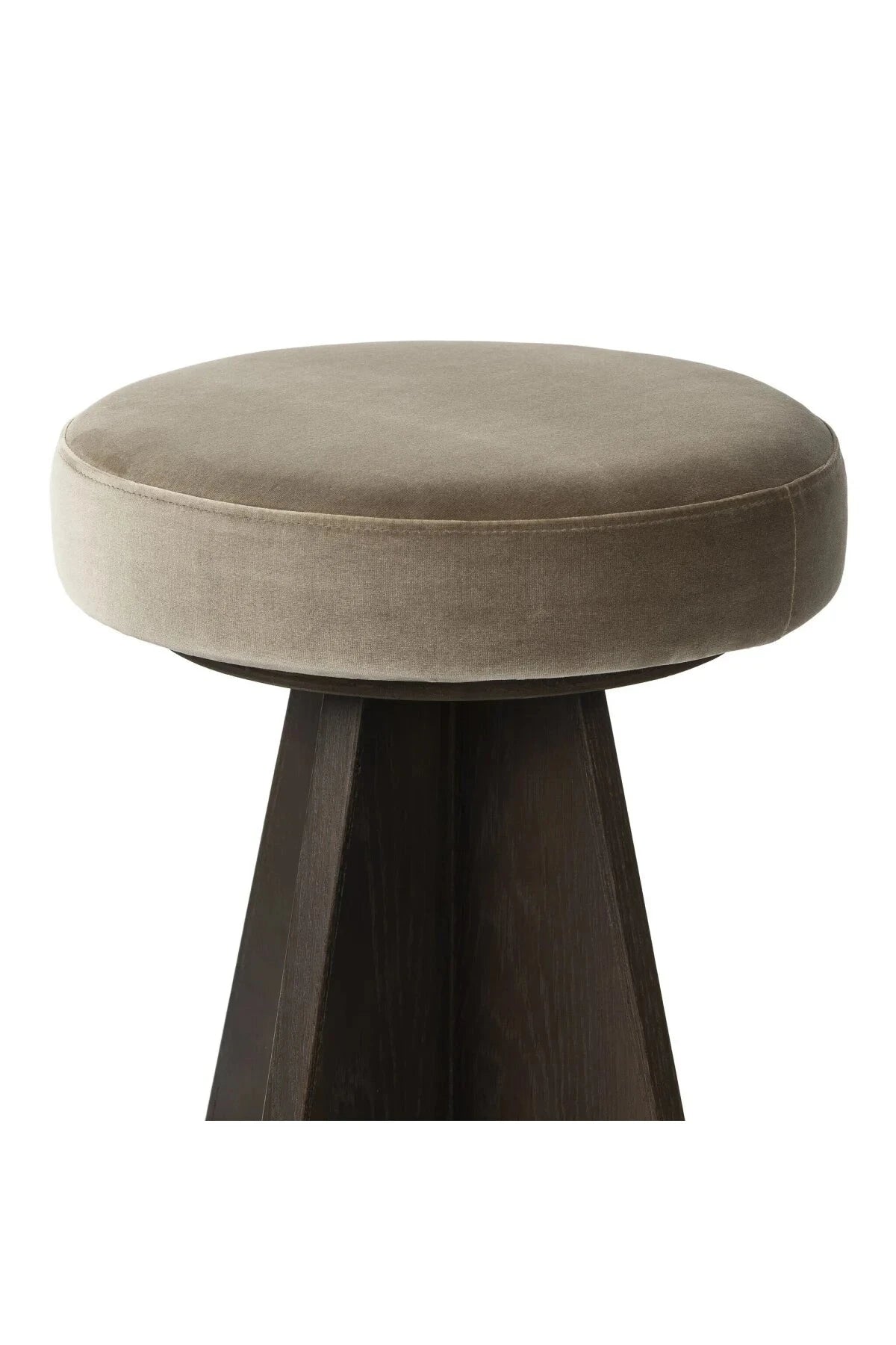 Damon Swivel Bar + Counter Stool