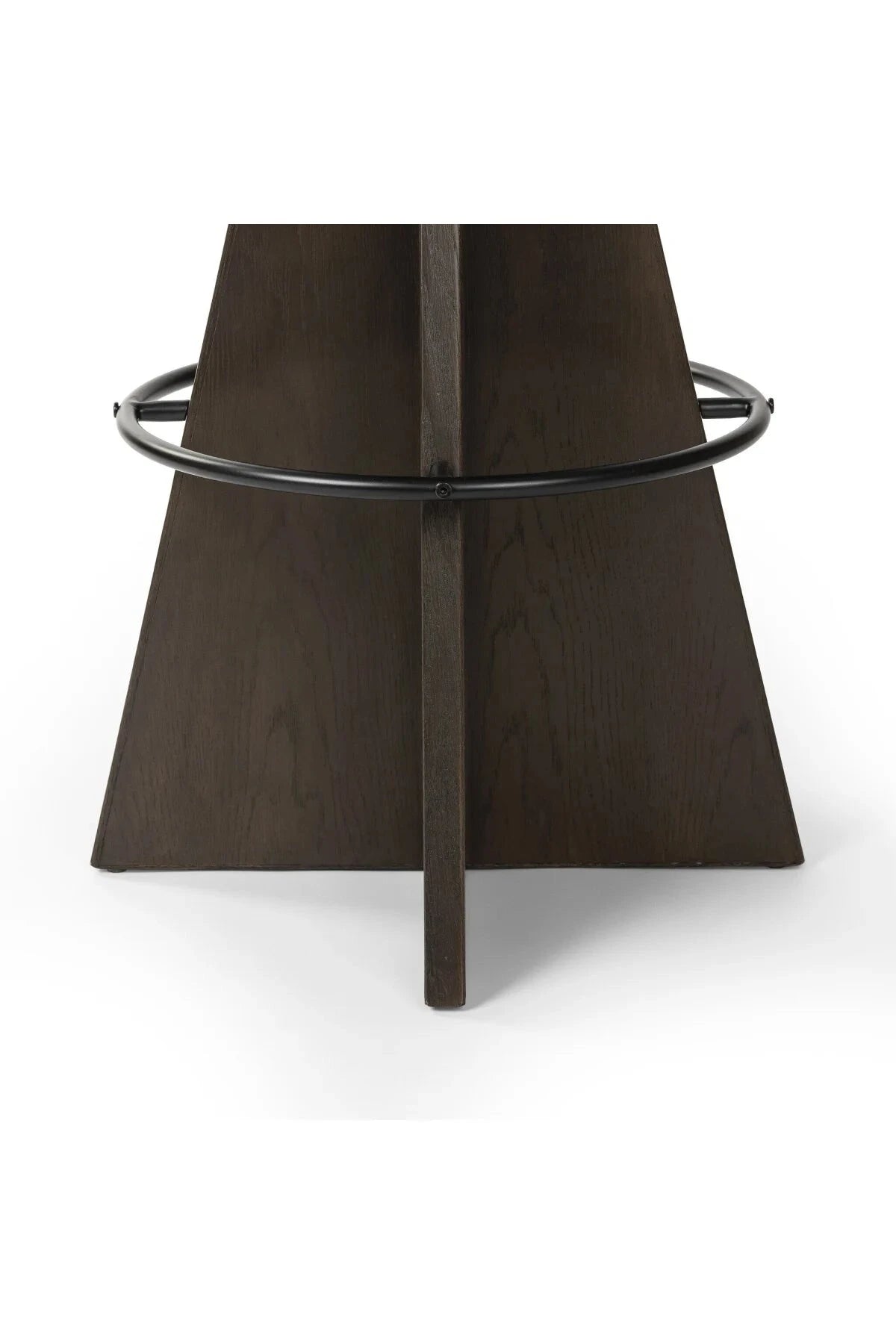 Damon Swivel Bar + Counter Stool