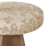 Damon Swivel Bar + Counter Stool