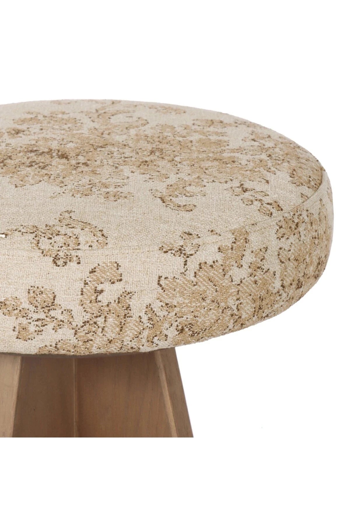 Damon Swivel Bar + Counter Stool