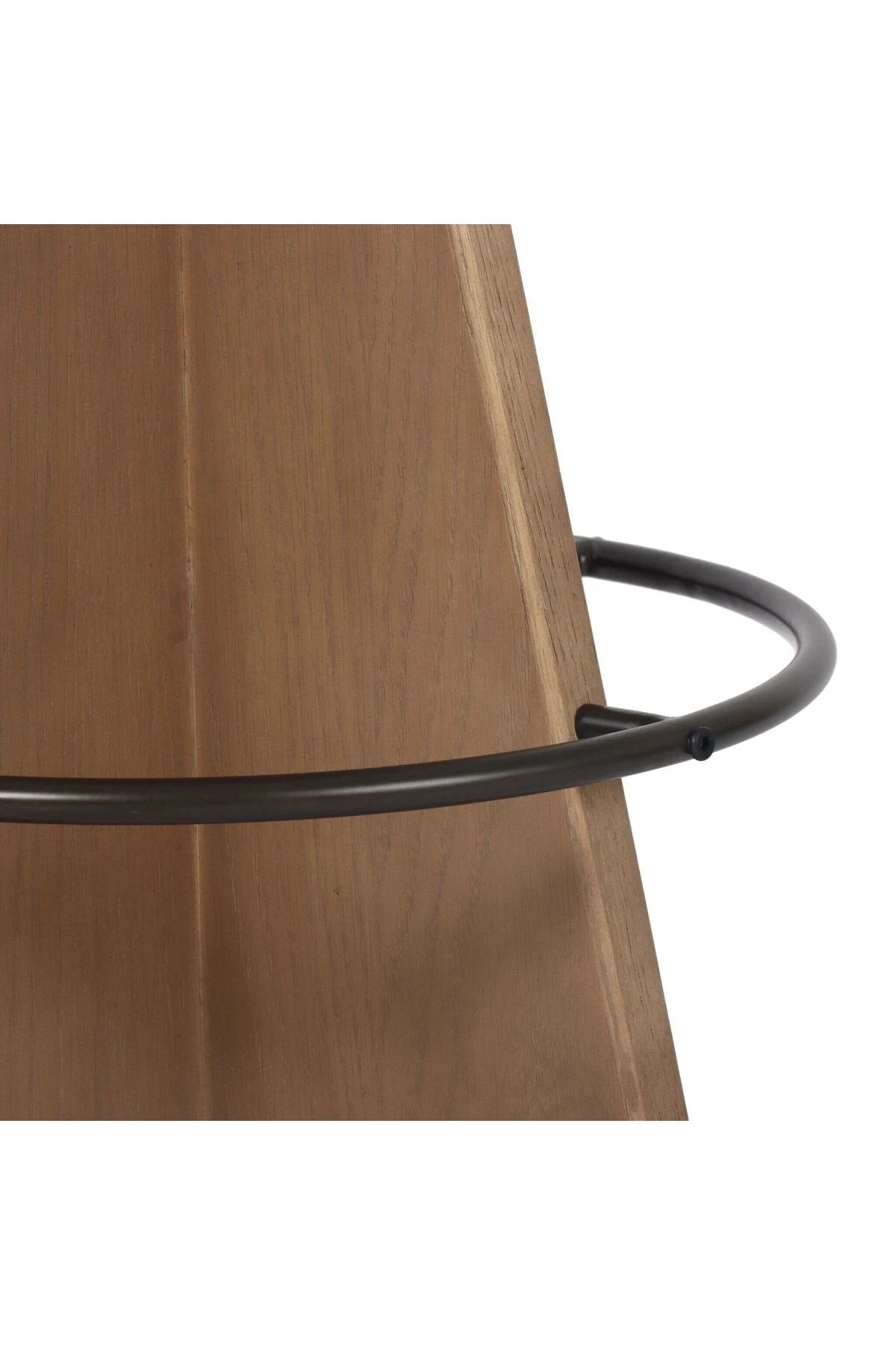 Damon Swivel Bar + Counter Stool