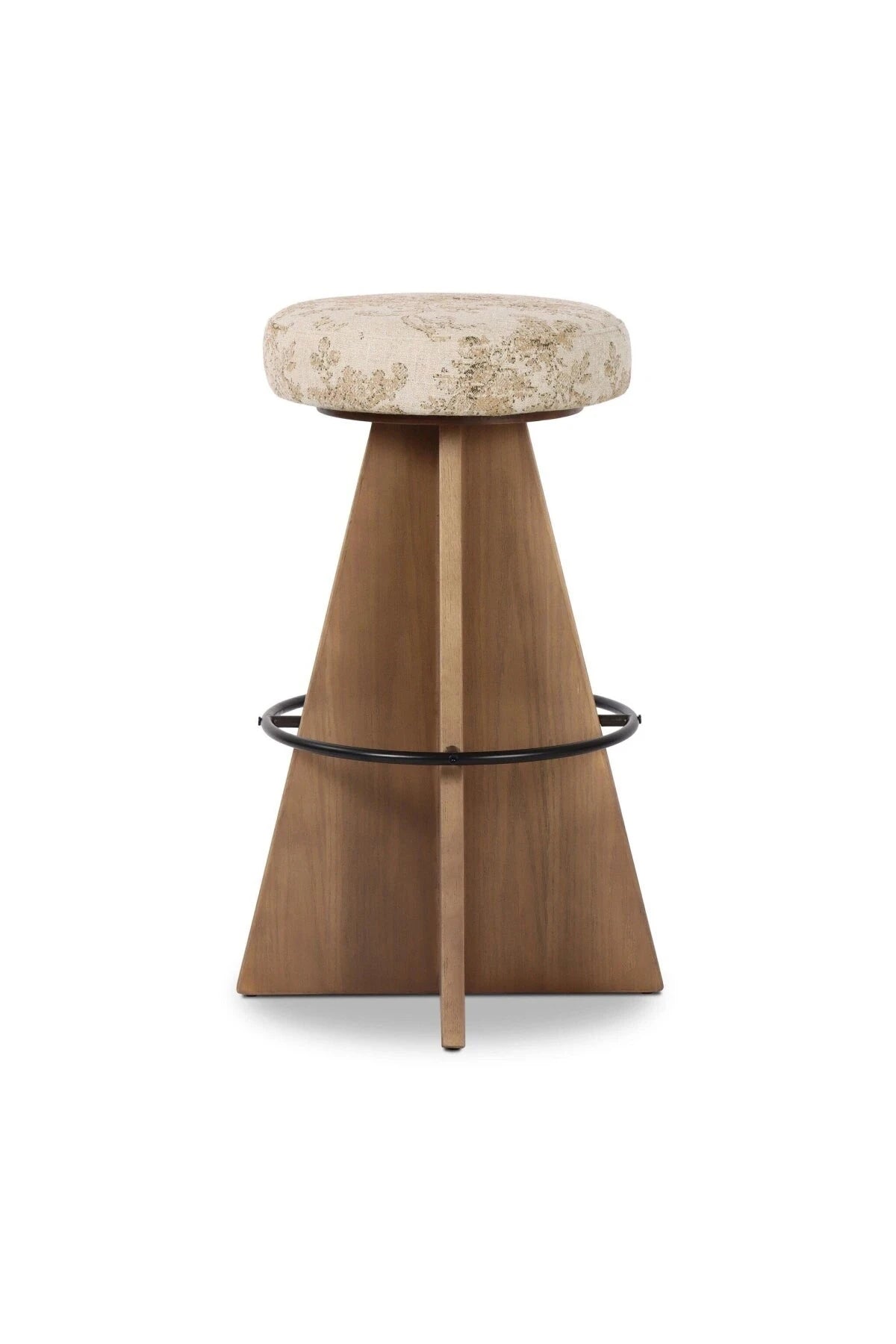 Damon Swivel Bar + Counter Stool