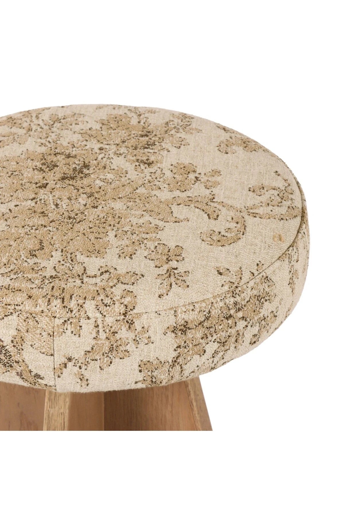 Damon Swivel Bar + Counter Stool
