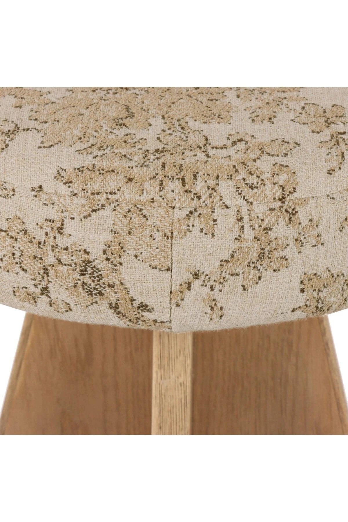 Damon Swivel Bar + Counter Stool
