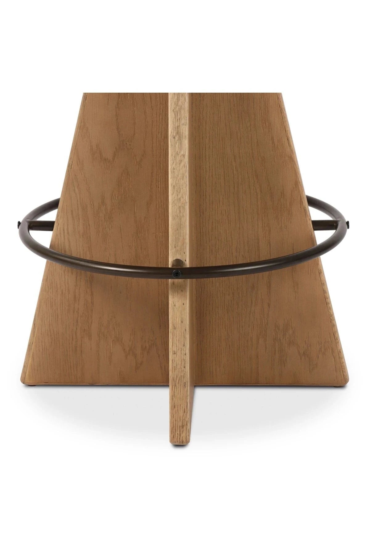 Damon Swivel Bar + Counter Stool