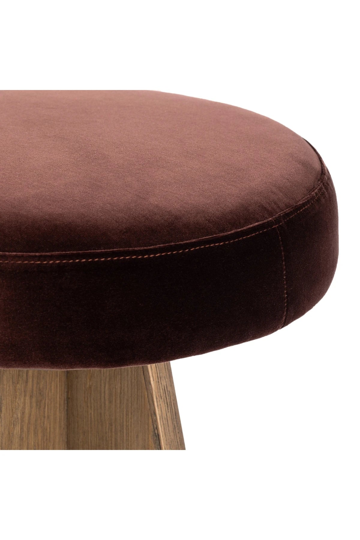 Damon Swivel Bar + Counter Stool