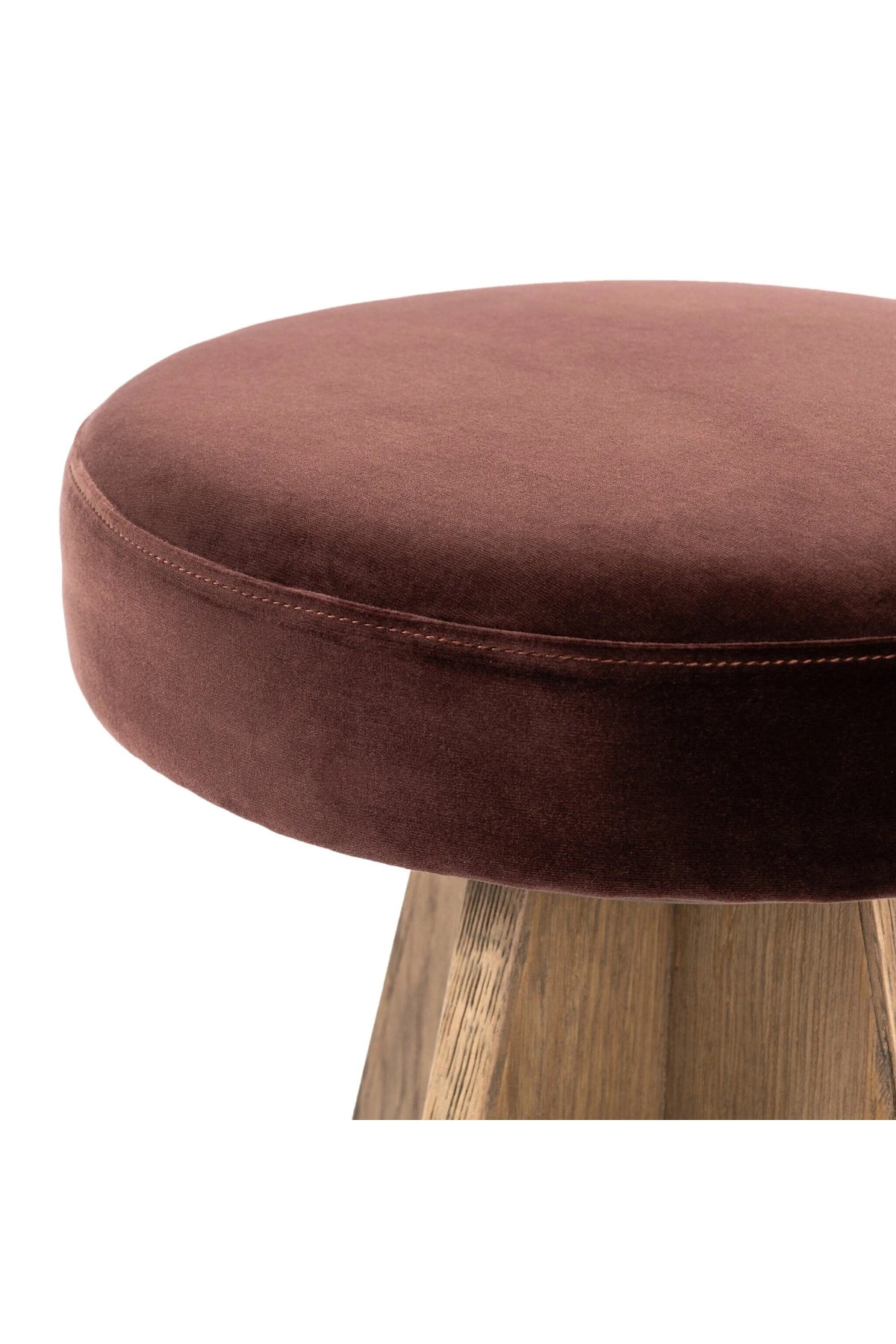 Damon Swivel Bar + Counter Stool