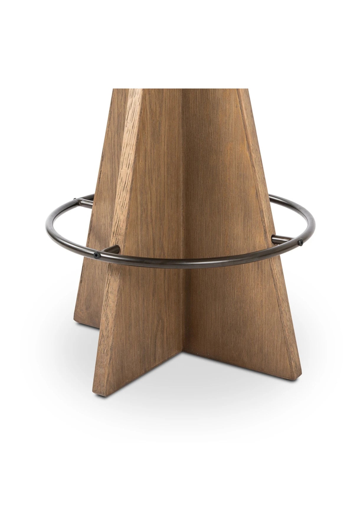 Damon Swivel Bar + Counter Stool