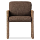 Amur Outdoor Dining Chair