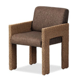 Amur Outdoor Dining Chair
