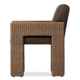 Amur Outdoor Dining Chair