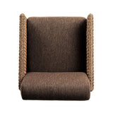 Amur Outdoor Dining Chair