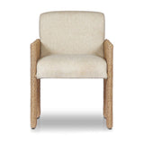 Amur Outdoor Dining Chair