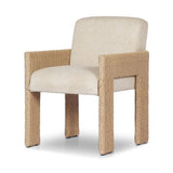 Amur Outdoor Dining Chair