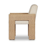 Amur Outdoor Dining Chair