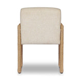 Amur Outdoor Dining Chair