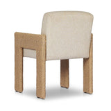 Amur Outdoor Dining Chair