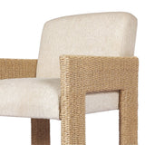 Amur Outdoor Dining Chair