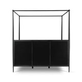 Xander Canopy Bed