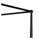 Xander Canopy Bed