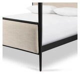 Xander Canopy Bed
