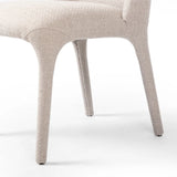 Bensen Dining Chair