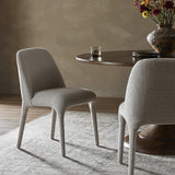 Bensen Dining Chair