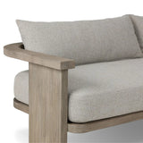 Tahana Outdoor Sofa - 96"