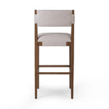 Tamari Bar + Counter Stool