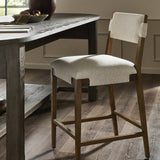 Tamari Bar + Counter Stool