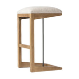 Finn Bar + Counter Stool