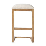 Finn Bar + Counter Stool