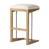 Finn Bar + Counter Stool