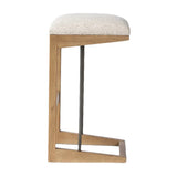 Finn Bar + Counter Stool