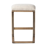 Finn Bar + Counter Stool