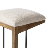 Finn Bar + Counter Stool