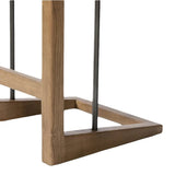 Finn Bar + Counter Stool