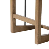 Finn Bar + Counter Stool
