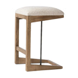 Finn Bar + Counter Stool