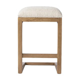 Finn Bar + Counter Stool