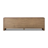 Chalmers Media Console