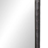 Tapered Floor Mirror