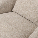 Ezra Swivel Chair