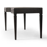Claude Desk