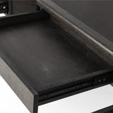 Claude Desk