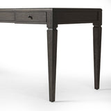 Claude Desk