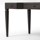 Claude Desk